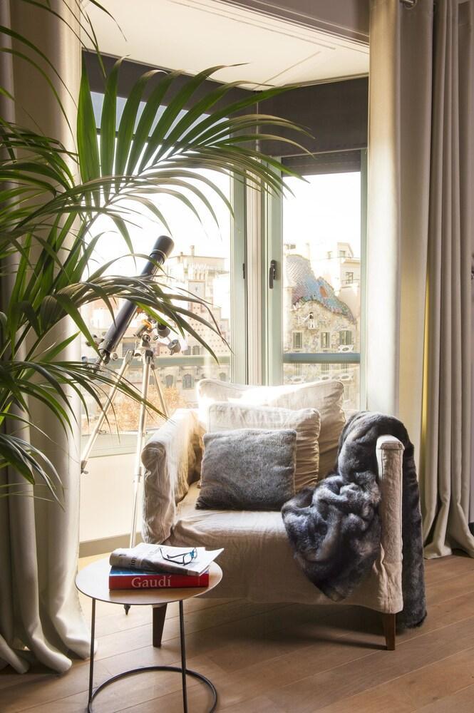 Godo Luxury Passeig De Gracia 4* Barcelona