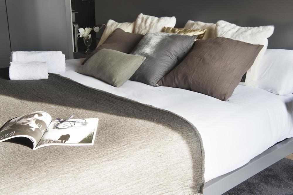 Godo Luxury Passeig De Gracia Barcelona