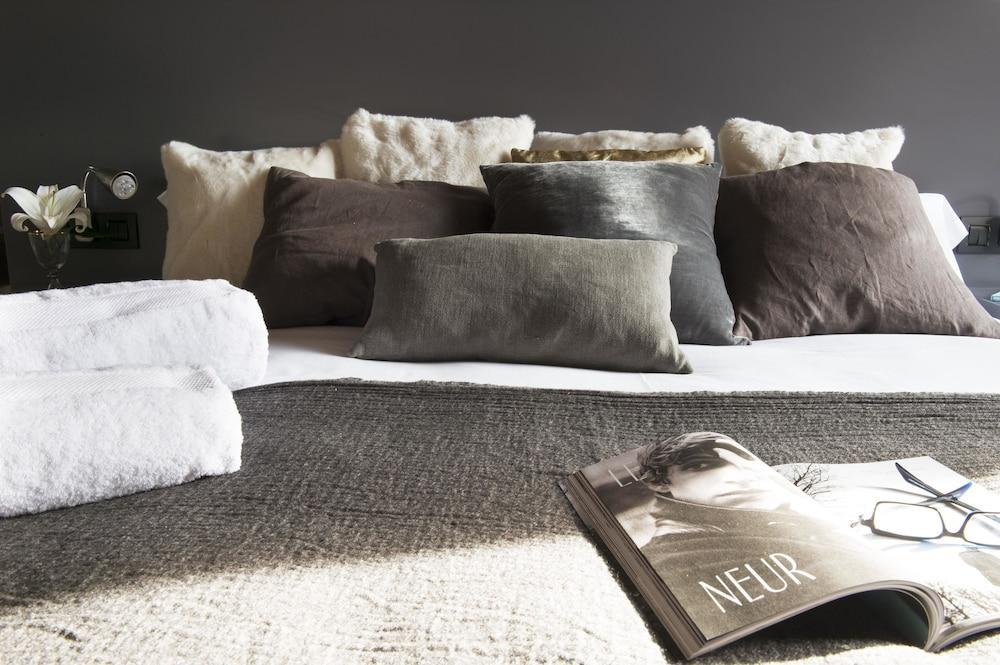 Godo Luxury Passeig De Gracia 4* Barcelona